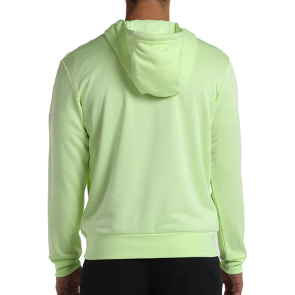 Sweat Bullpadel Grafo Vert