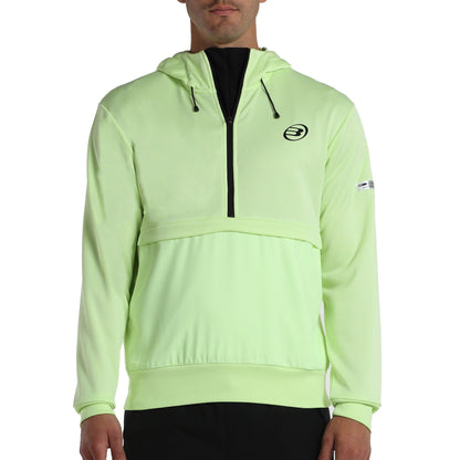 Sweat Bullpadel Grafo Vert