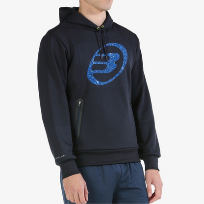 Sweat Bullpadel Imana Bleu