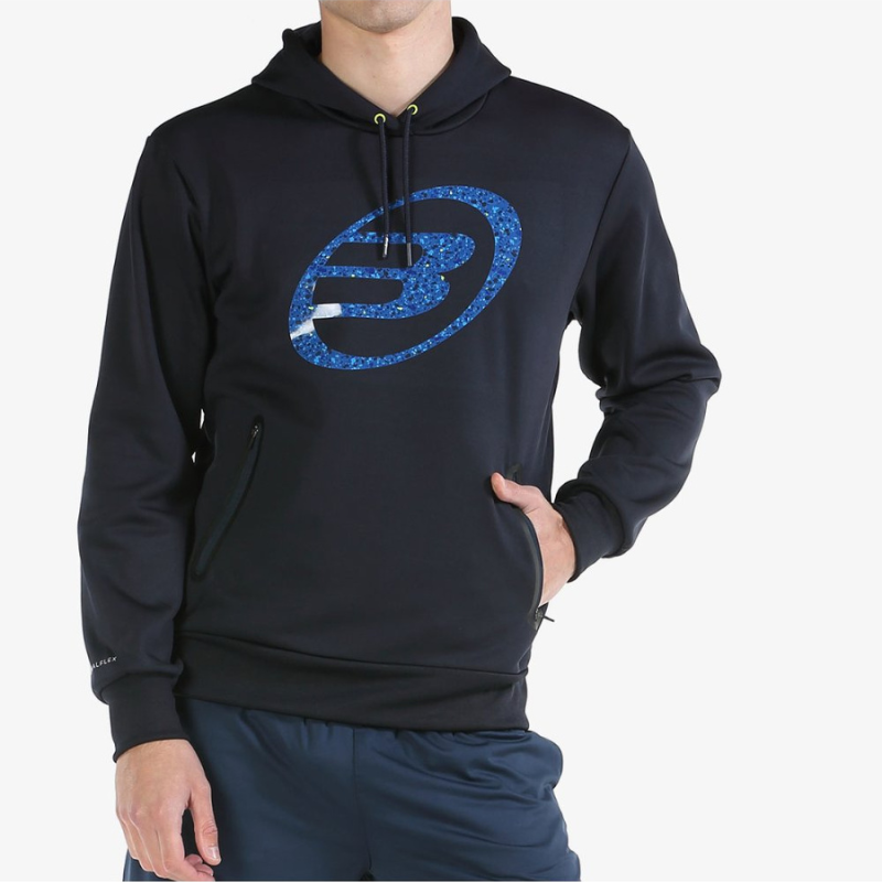 Sweat Bullpadel Imana Bleu