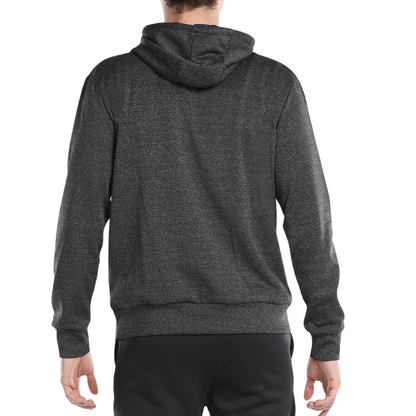 Sweat Bullpadel Jaque Gris