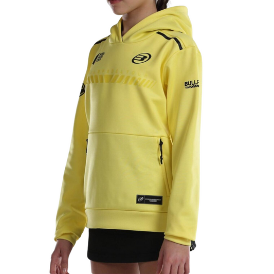 Sweat Bullpadel Leste Junior Girl