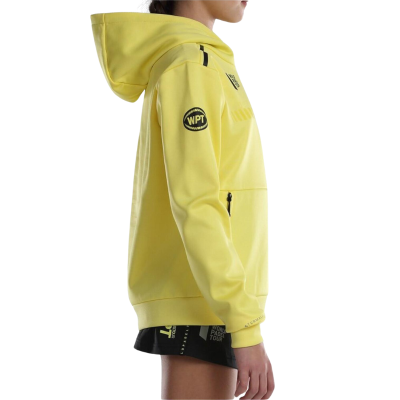 Sweat Bullpadel Leste Junior Girl