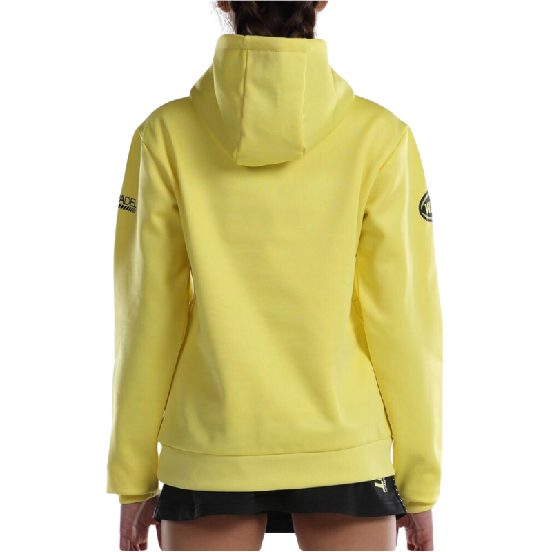 Sweat Bullpadel Leste Junior Girl