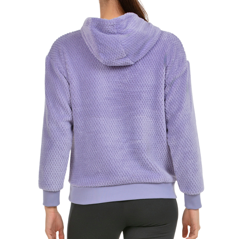 Sweat Bullpadel Neda Violet Femme