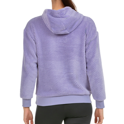 Sweat Bullpadel Neda Violet Femme