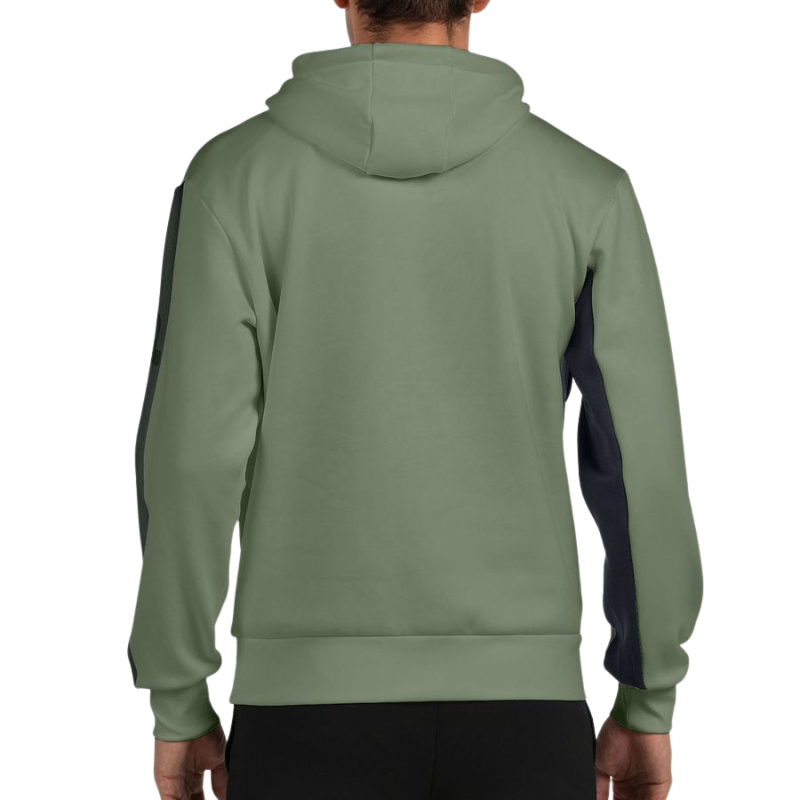 Sweat Bullpadel Palmiro Kaki