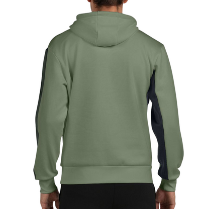 Sweat Bullpadel Palmiro Kaki