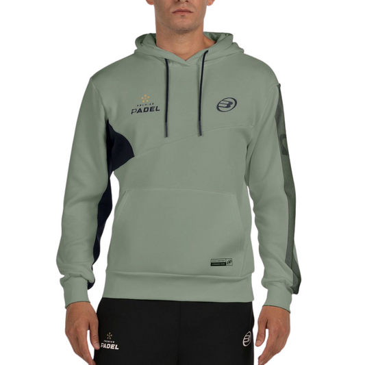 Sweat Bullpadel Palmiro Kaki