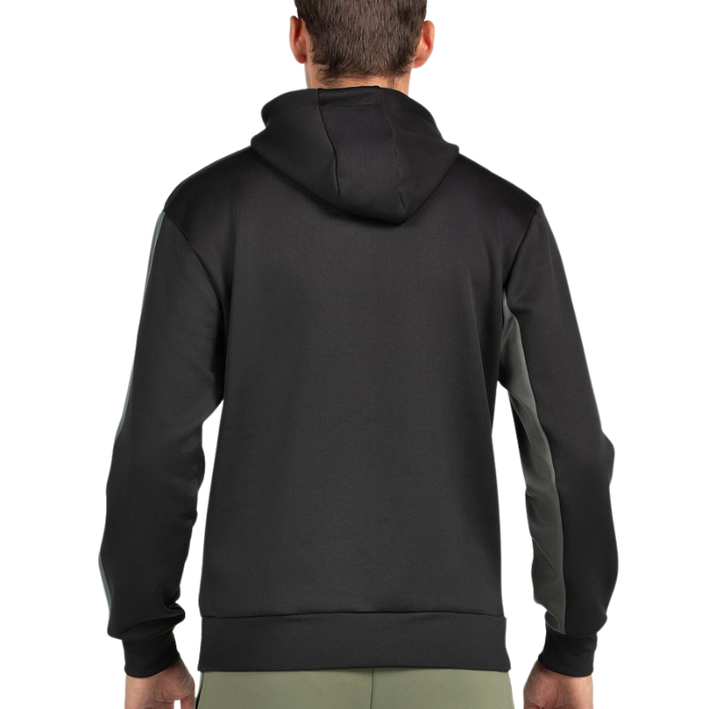 Sweat Bullpadel Palmiro Noir