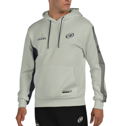 Sweat Bullpadel Palmiro Vert