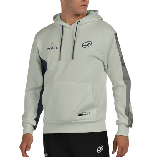Sweat Bullpadel Palmiro Vert
