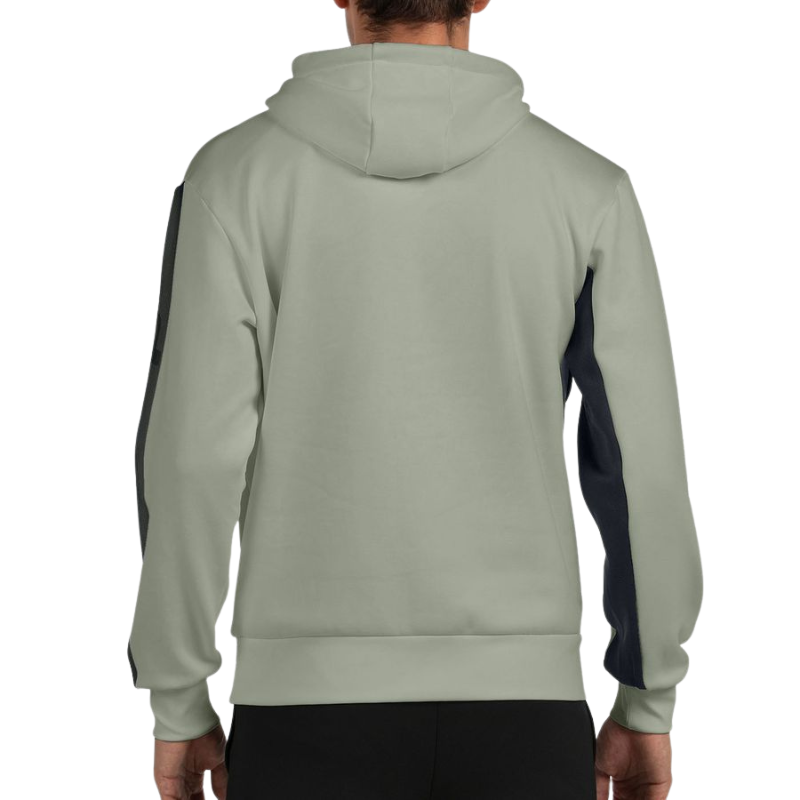 Sweat Bullpadel Palmiro Vert