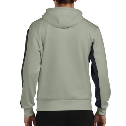 Sweat Bullpadel Palmiro Vert