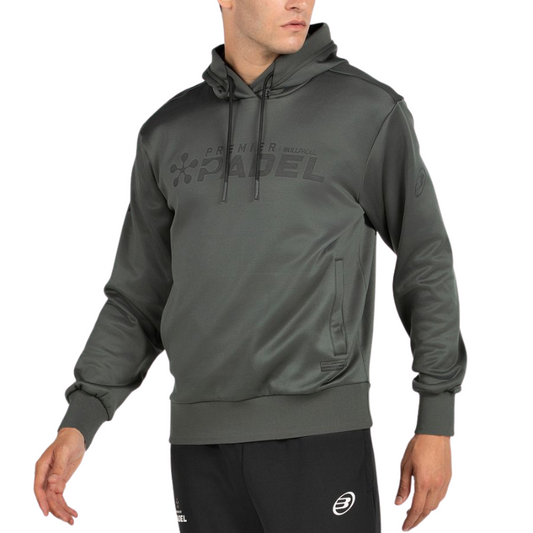 Sweat Bullpadel Piatro Kaki