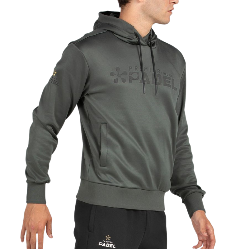 Sweat Bullpadel Piatro Kaki