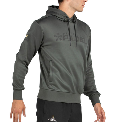 Sweat Bullpadel Piatro Kaki