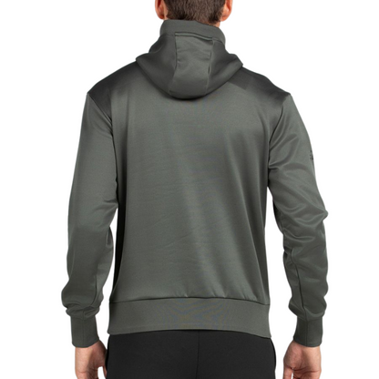 Sweat Bullpadel Piatro Kaki
