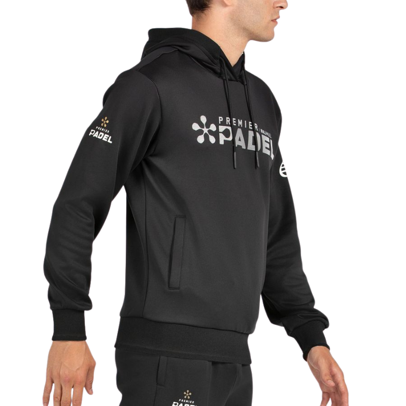 Sweat Bullpadel Piatro Noir