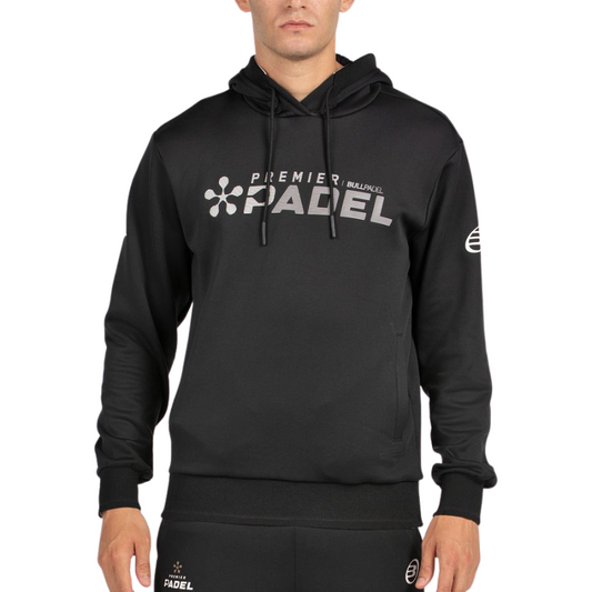 Sweat Bullpadel Piatro Noir