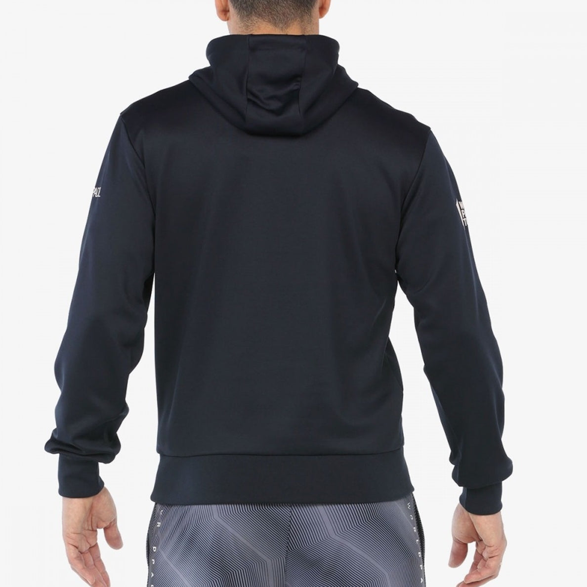 Sweat Bullpadel Radu Bleu World Padel Tour