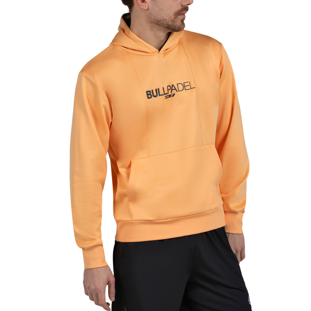 Sweat Bullpadel Acube Orange