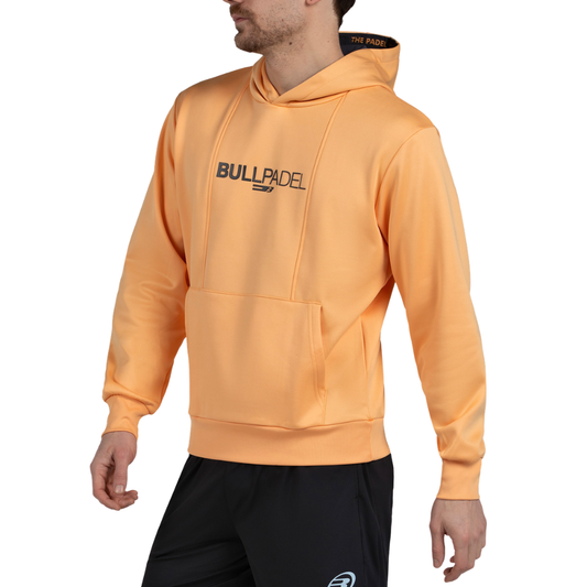 Sweat Bullpadel Acube Orange
