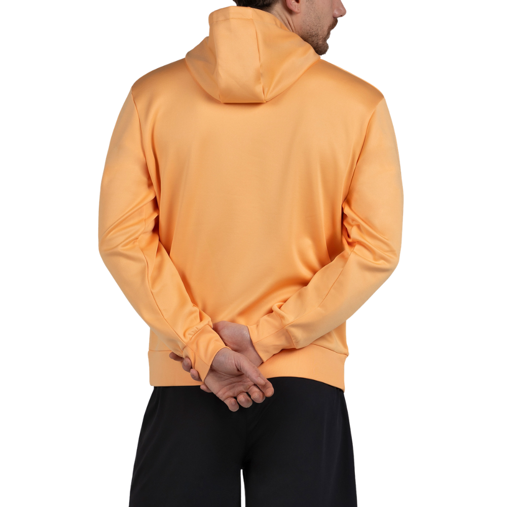 Sweat Bullpadel Acube Orange