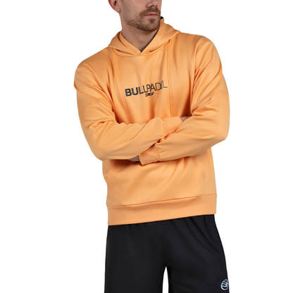 Sweat Bullpadel Acube Orange