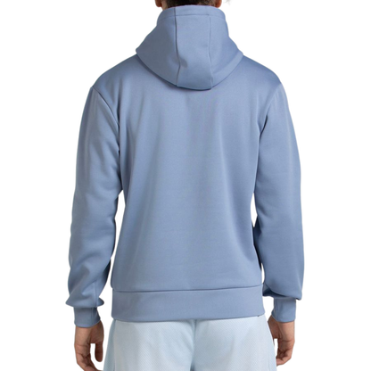 Sweat Bullpadel Acube Bleu