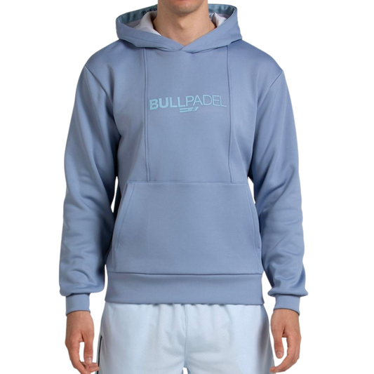 Sweat Bullpadel Acube Bleu