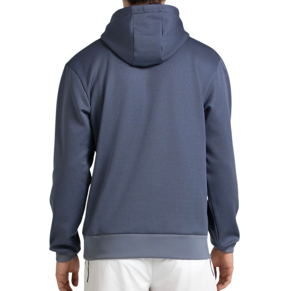 Sweat Bullpadel Acube Bleu Marine