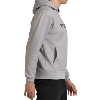 Sweat Bullpadel Acube Gris