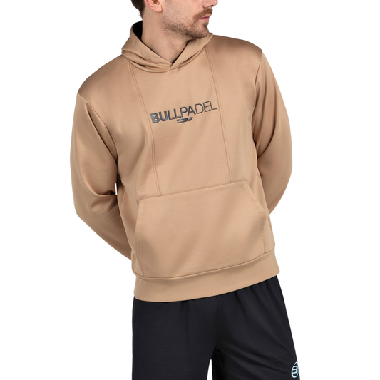 Sweat Bullpadel Acube Marron