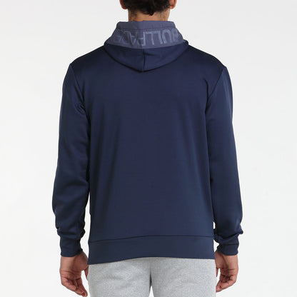 Sweat Bullpadel Nocir Bleu Marine