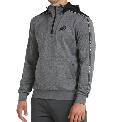 Sweat Bullpadel Nomon Gris