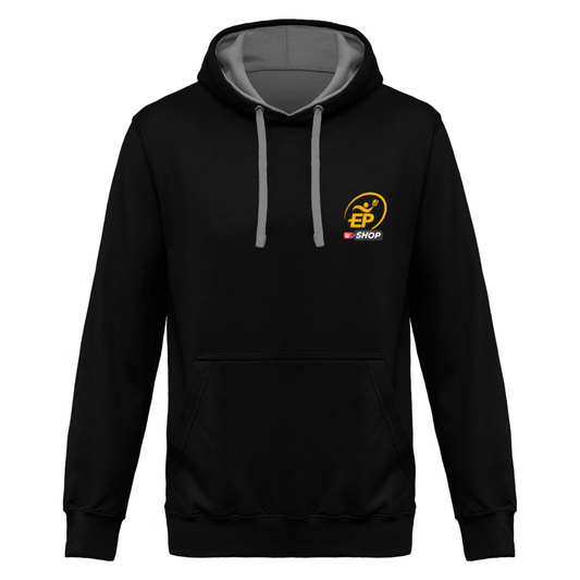 Sweat Esprit Padel Shop Noir
