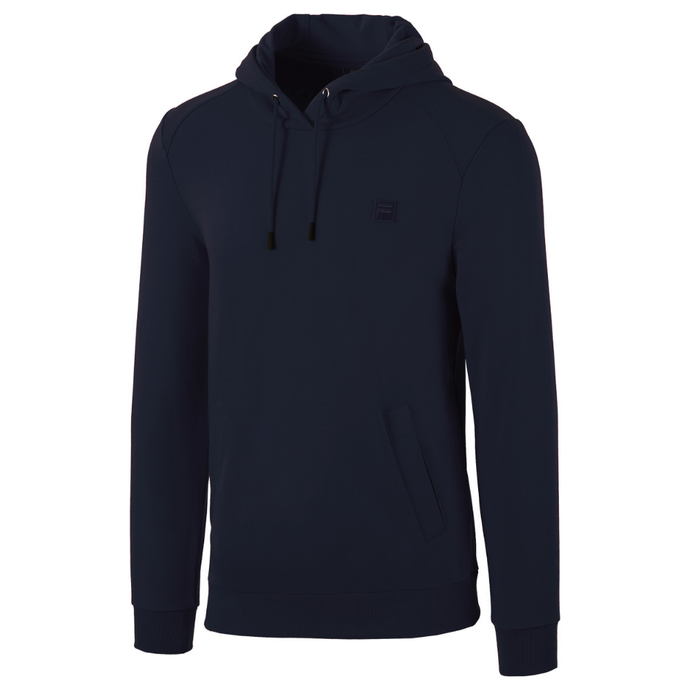 Sweat Fila Roy Bleu Marine