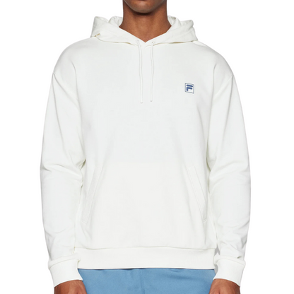 Sweat Fila Miko Blanc