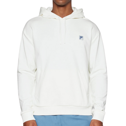 Sweat Fila Miko Blanc