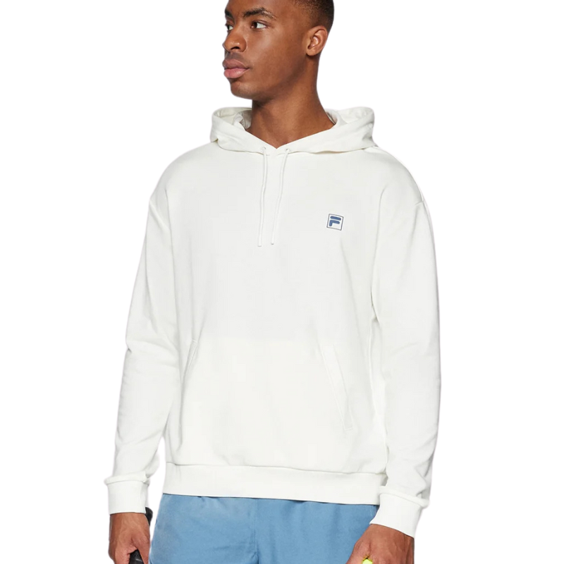 Sweat Fila Miko Blanc
