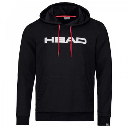 Sweat Head Club Byron Noir