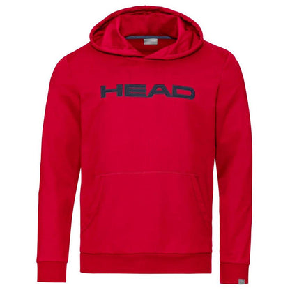 Sweat Head Club Byron Rouge Junior