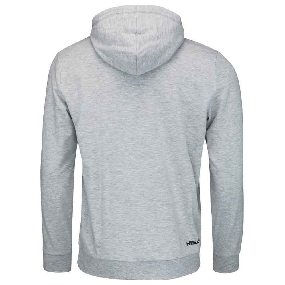 Sweat Head Club Byron Gris