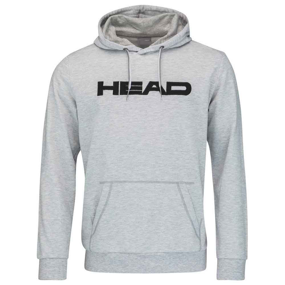 Sweat Head Club Byron Gris