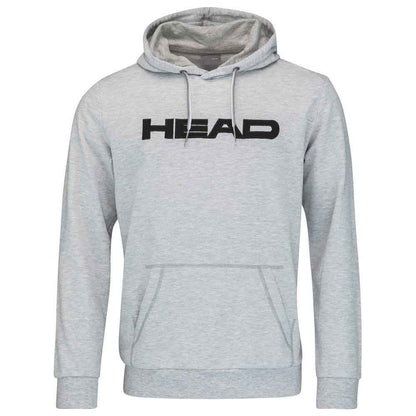 Sweat Head Club Byron Gris
