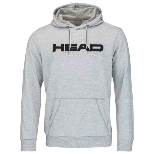 Sweat Head Club Byron Gris