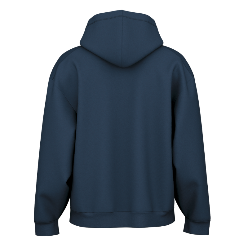 Sweat Head Rally Bleu Marine Femme