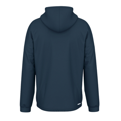 Sweat Head Topspin Bleu Marine