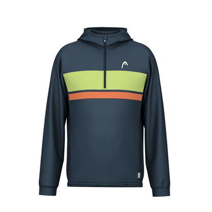 Sweat Head Topspin Bleu Marine